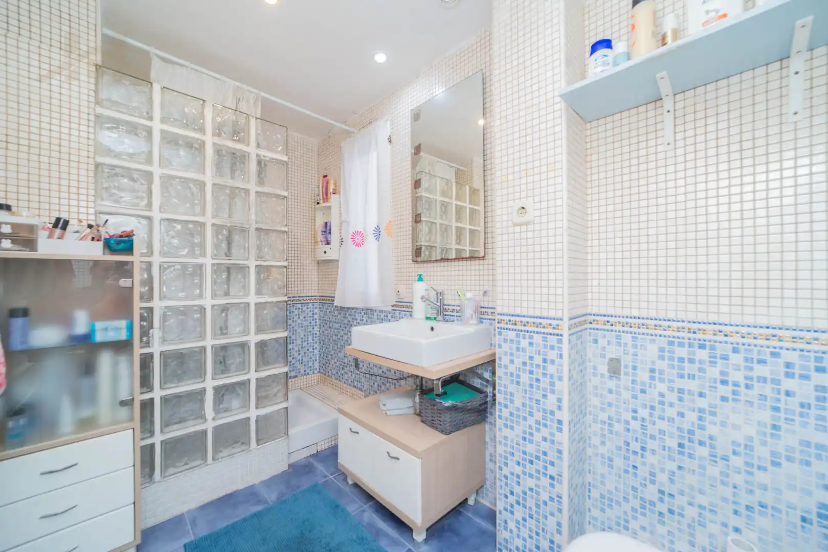 Appartamento con piscina in vendita a Avenida de Madrid, imagen 10