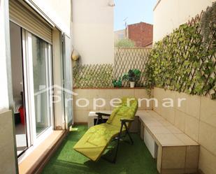 Terrace of Planta baja for sale in Cardedeu  with Air Conditioner and Terrace