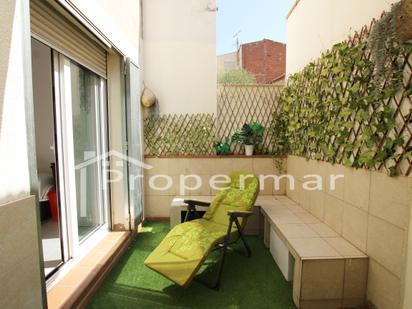 Terrace of Planta baja for sale in Cardedeu  with Air Conditioner and Terrace