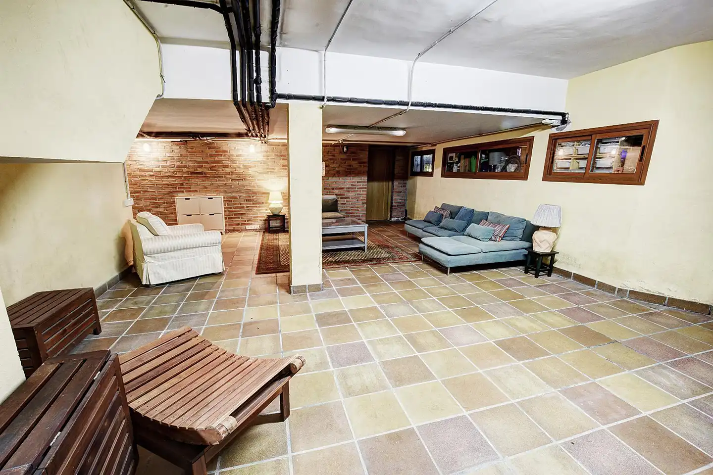 Casa o xalet en venda en Benalmádena amb Aire condicionat, Jardí privat i Terrassa