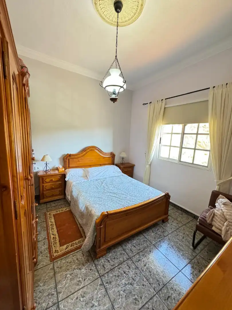 Casa o xalet en venda a Fasnia