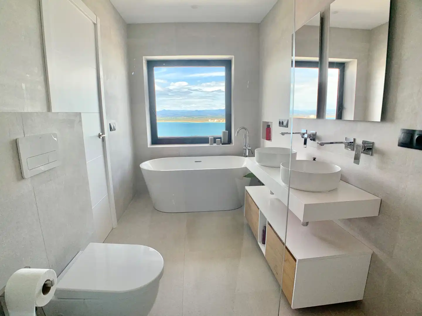 House with terrace for sale in Carrer d'Antoni Canals, imagen 36