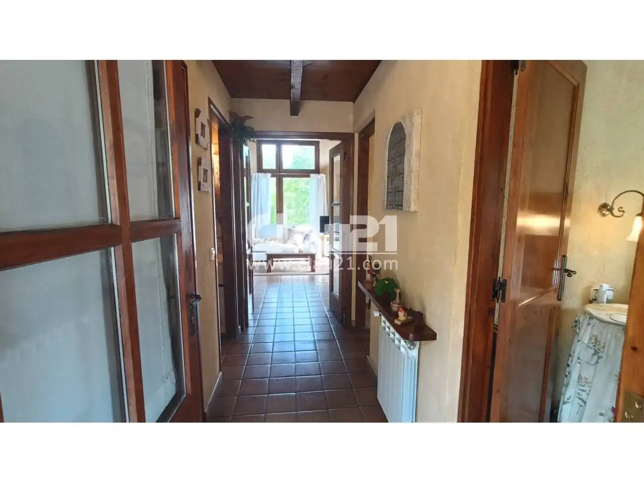 Maison rustique avec jardin à vendre à Calle Cami de la Rota  - Cal Truquet-, imagen 11