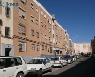 Exterior view of Flat for sale in  Huelva Capital