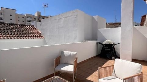 Foto 3 de Pis en venda a Calle Sebastian de Eslava, Parque Victoria Eugenia, Málaga Capital