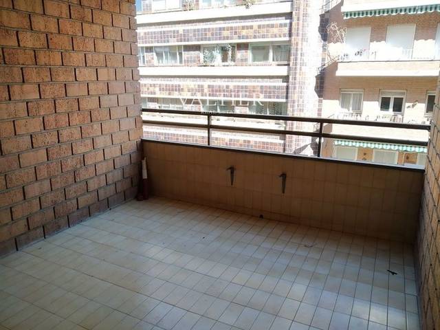 Piso en Alquiler en DE RAMÓN DE SANTILLÁN, en Nueva España