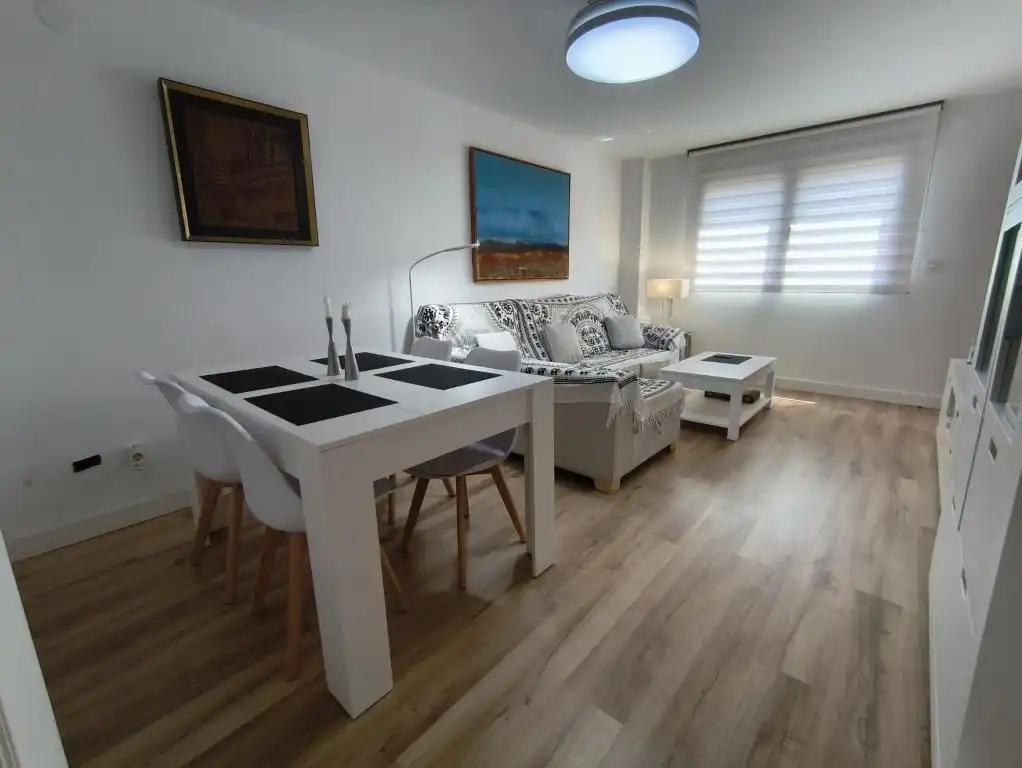 Wohnung mit Aufzug zum Verkauf in Centro Urbano