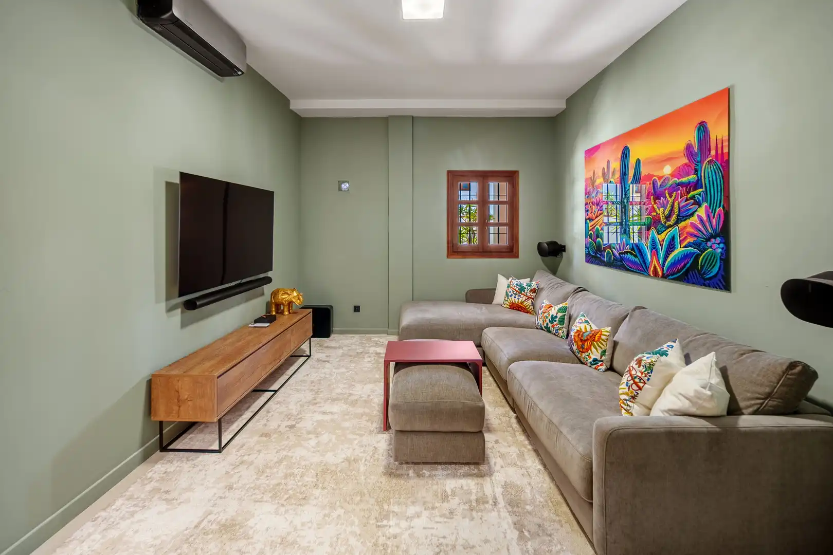 Adosado con terraza en venta en Milla de Oro, imagen 36