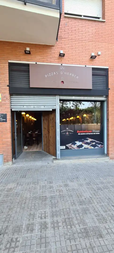 Local en venda en Castellar del Vallès amb Moblat