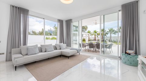 Foto 3 de Casa o chalet de alquiler en Calle Hernán Cortés, La Quinta, Benahavís