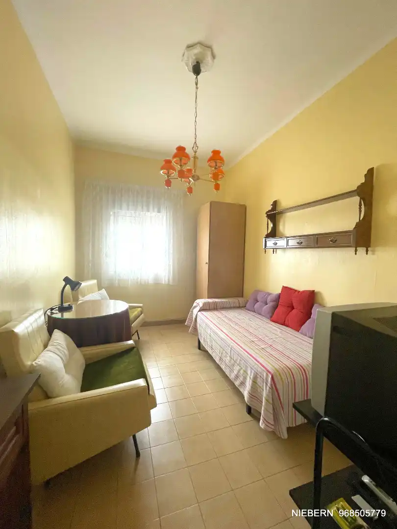 Flat for rent in Paseo del Muelle, Santa Lucía