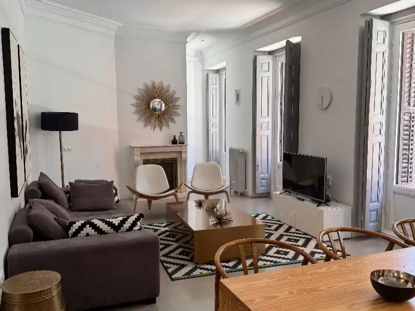 Flat with lift for sale in Preciados 25, imagen 17