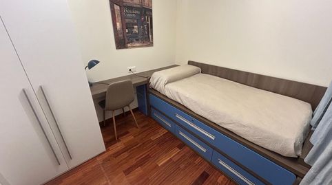 Foto 5 de Piso de alquiler en Aguiño, Ribeira