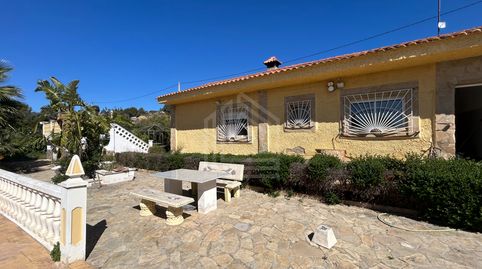 Photo 2 of Houses for sale in Pedralba, Valencia