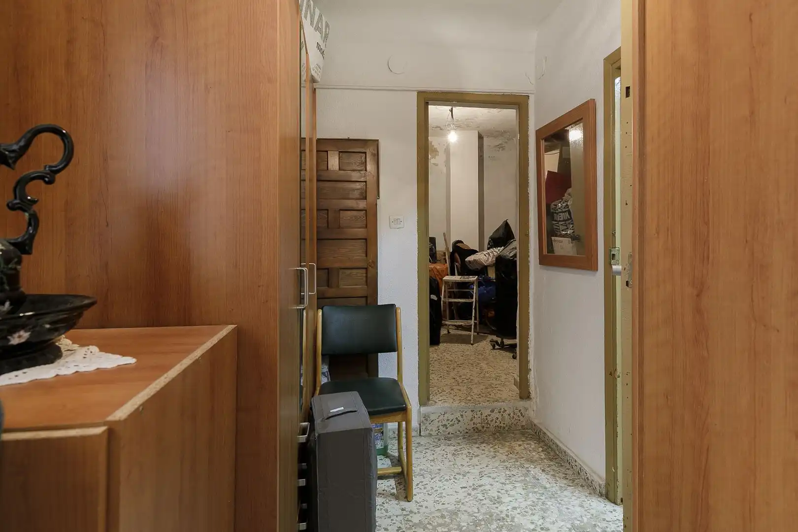 Casa con piscina en venta en del Chapiz 19, imagen 40