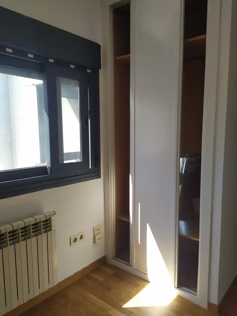 Habitación de Ático de alquiler en La Seca - Los Salgueriños