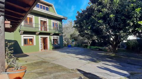 Foto 4 de Casa o xalet en venda a El Carmen, 40, Revilla, Cantabria