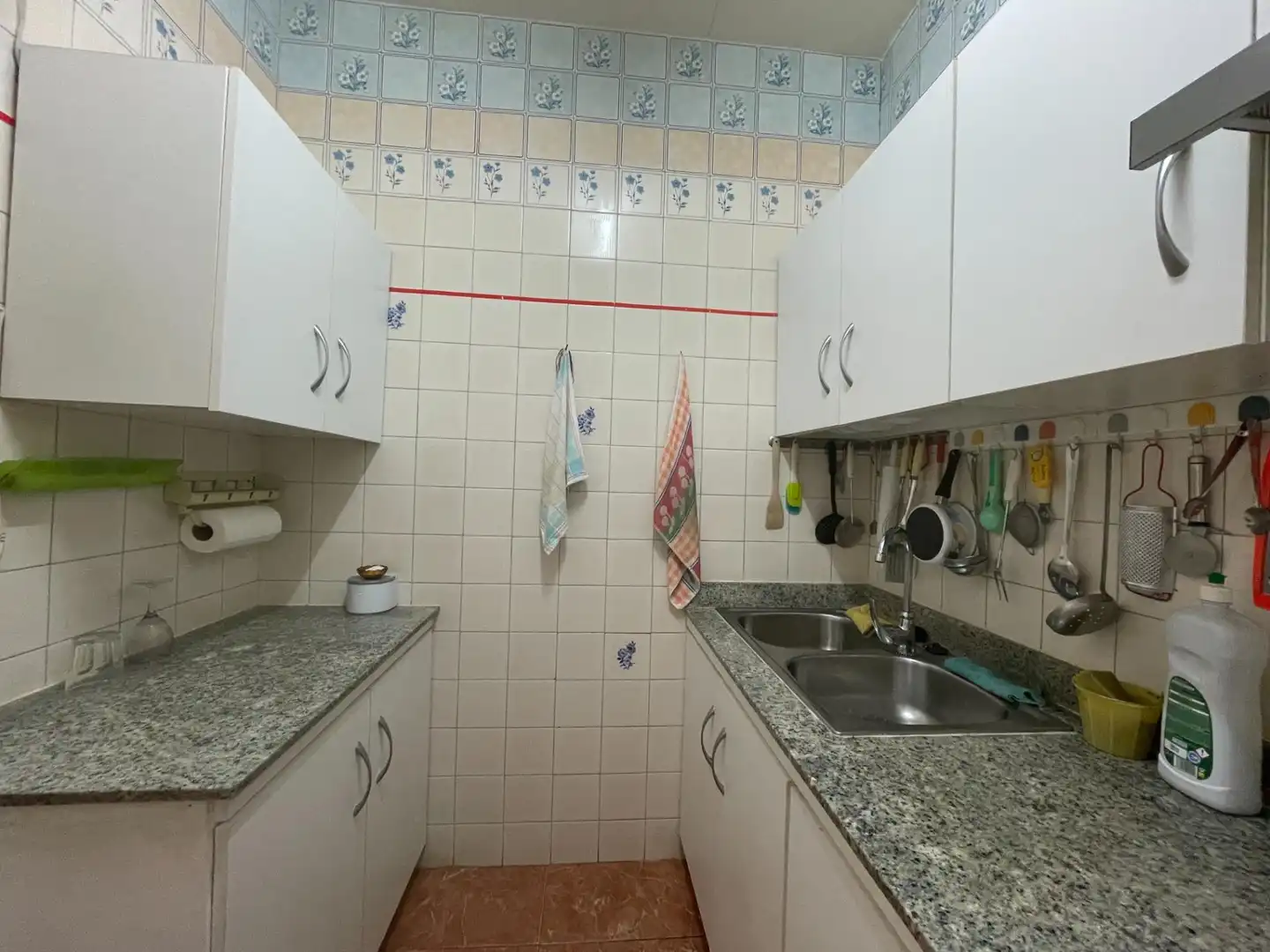 Cocina de Casa o chalet en venta en Rojales con Aire acondicionado, Terraza y Trastero