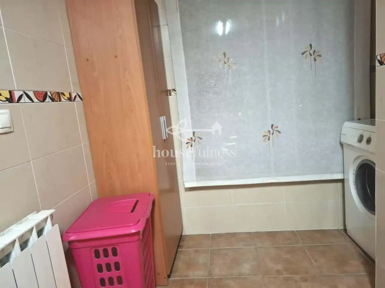 Appartamento con ascensore in affitto a A Gándara, imagen 6