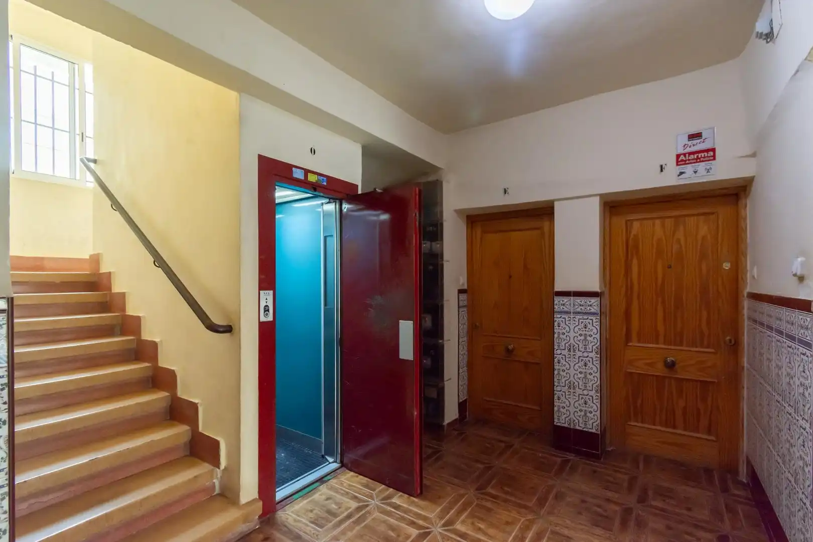 Apartments for sale in Cartagena ciudad