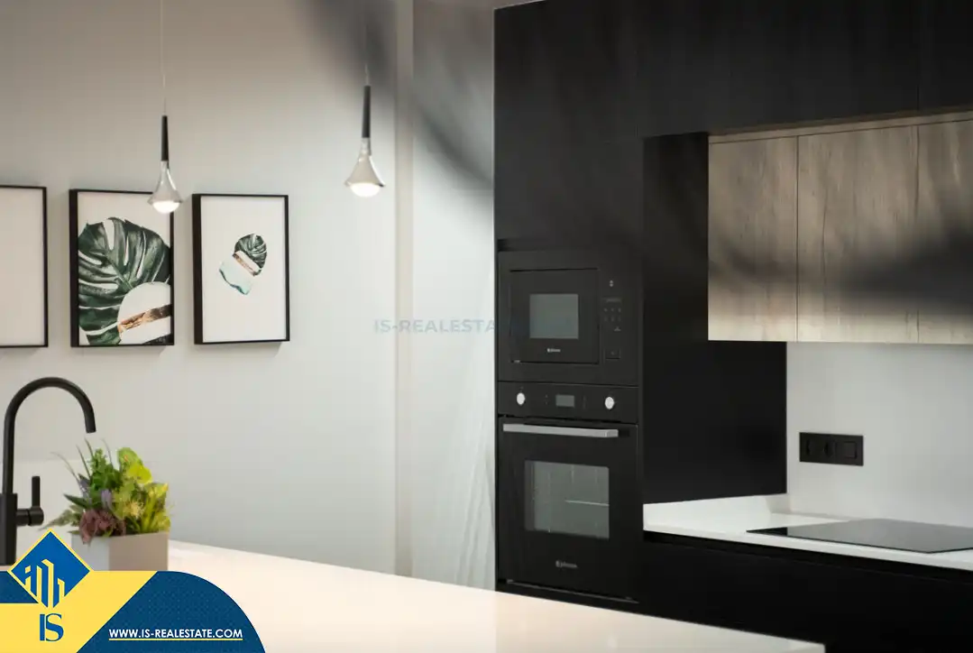 Apartament amb piscina en venda a Orihuela Costa, imagen 10