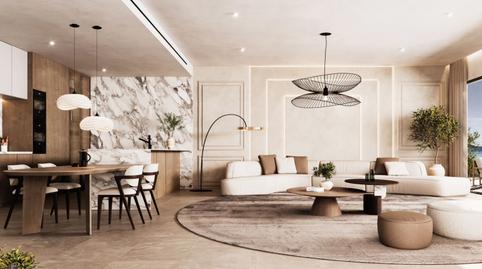 Foto 4 de Apartament en venda a Nueva Alcántara, Marbella