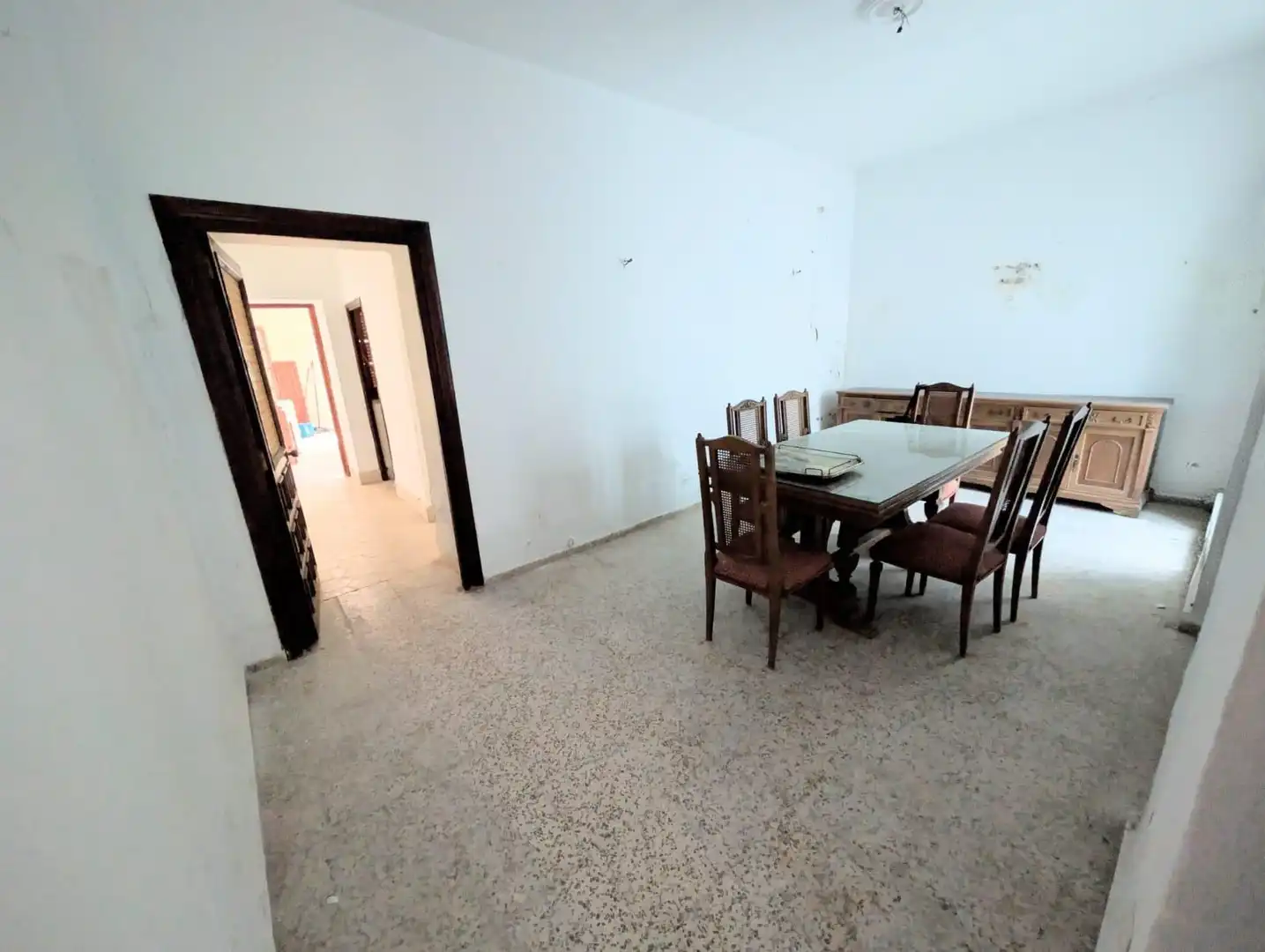 Dining room of Houses for sale in Bornos