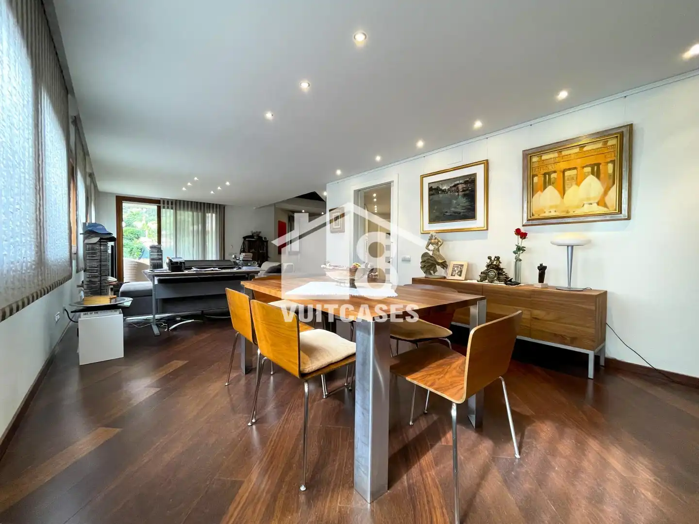 Detached house for sale in Cabrera de Mar, imagen 39
