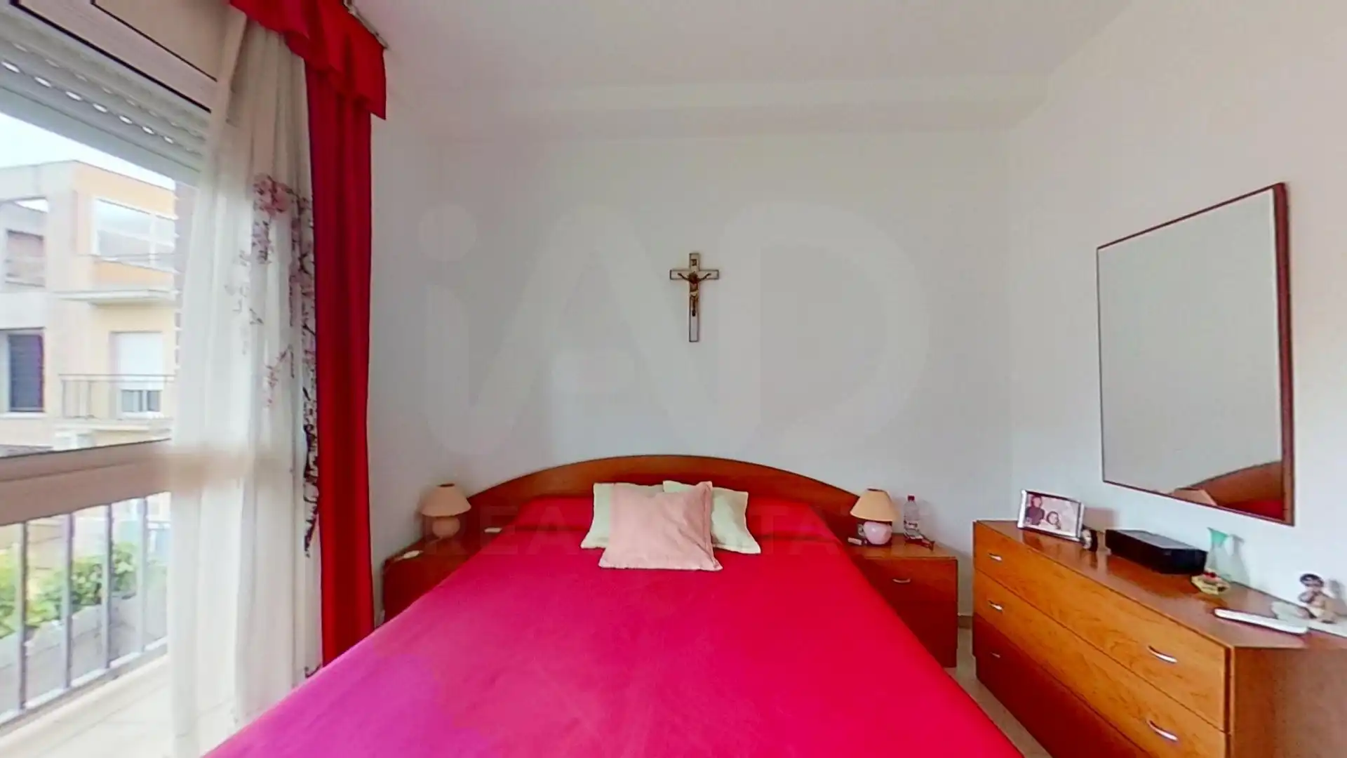 Habitación de Piso en venta en El Vendrell con Calefacción