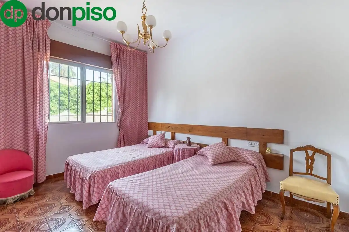 Houses for sale in Carretera de la Sierra, Lancha del Genil