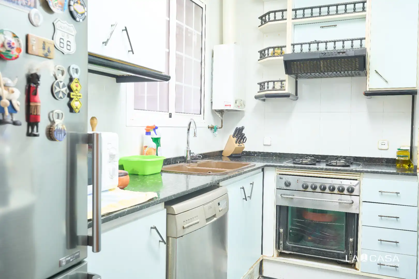 Piso con ascensor en venta en Carrer de la Noguera Pallaresa, imagen 10
