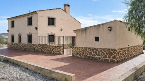 Photo 3 of House or chalet for sale in Calle Azafranes, 6, Zarcilla de Ramos, Lorca
