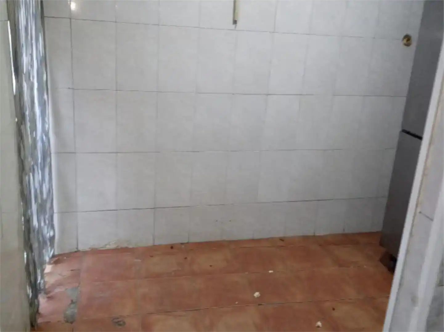 Cuina de Local de lloguer en Pulpí