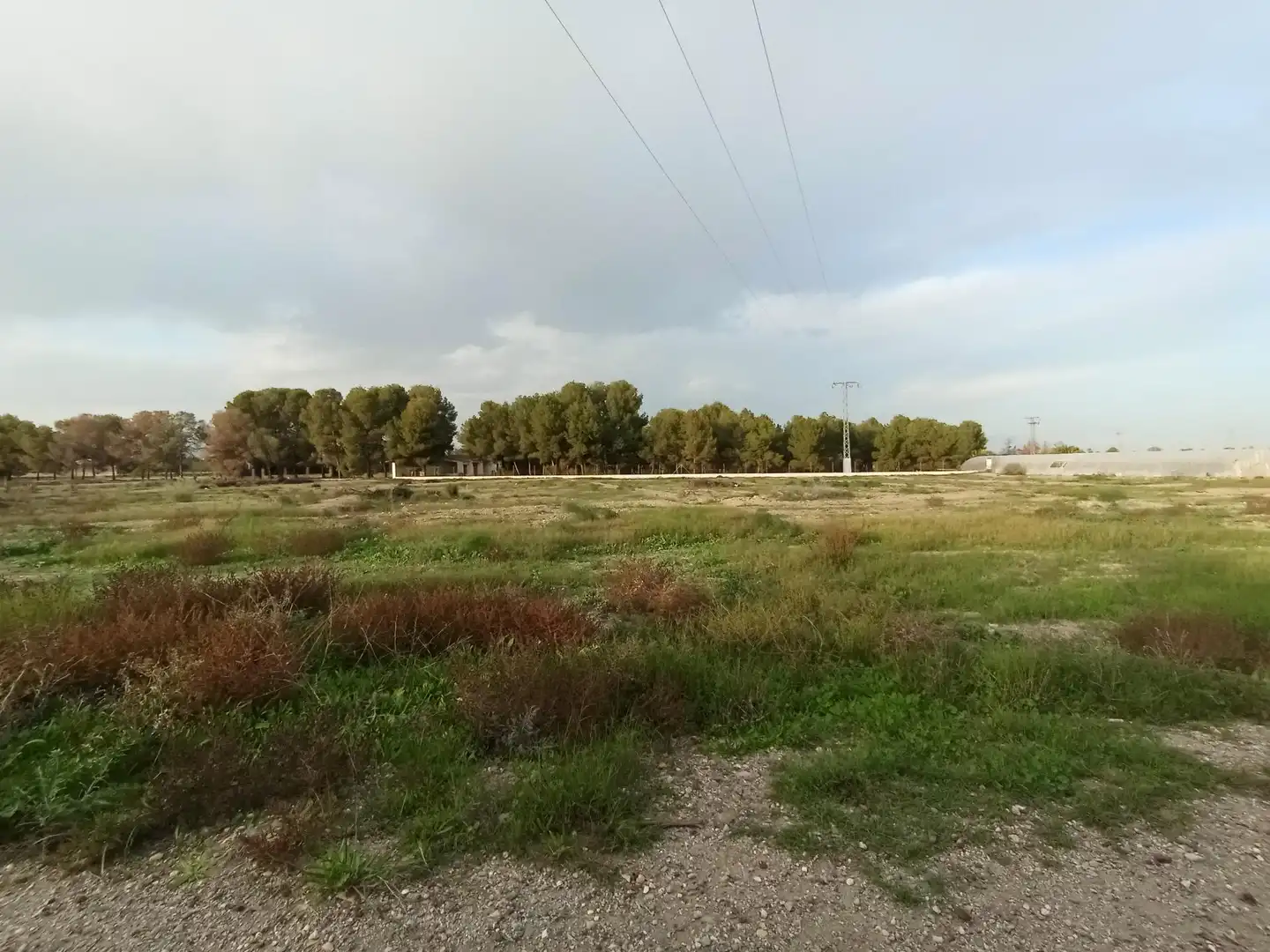 Terreny rústic en venda a Puerto Lumbreras, imagen 15