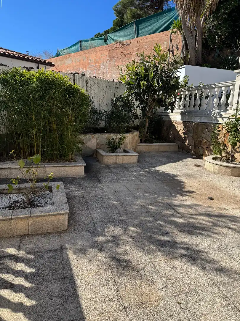 Chalet con piscina en venta en Canyelles, imagen 3