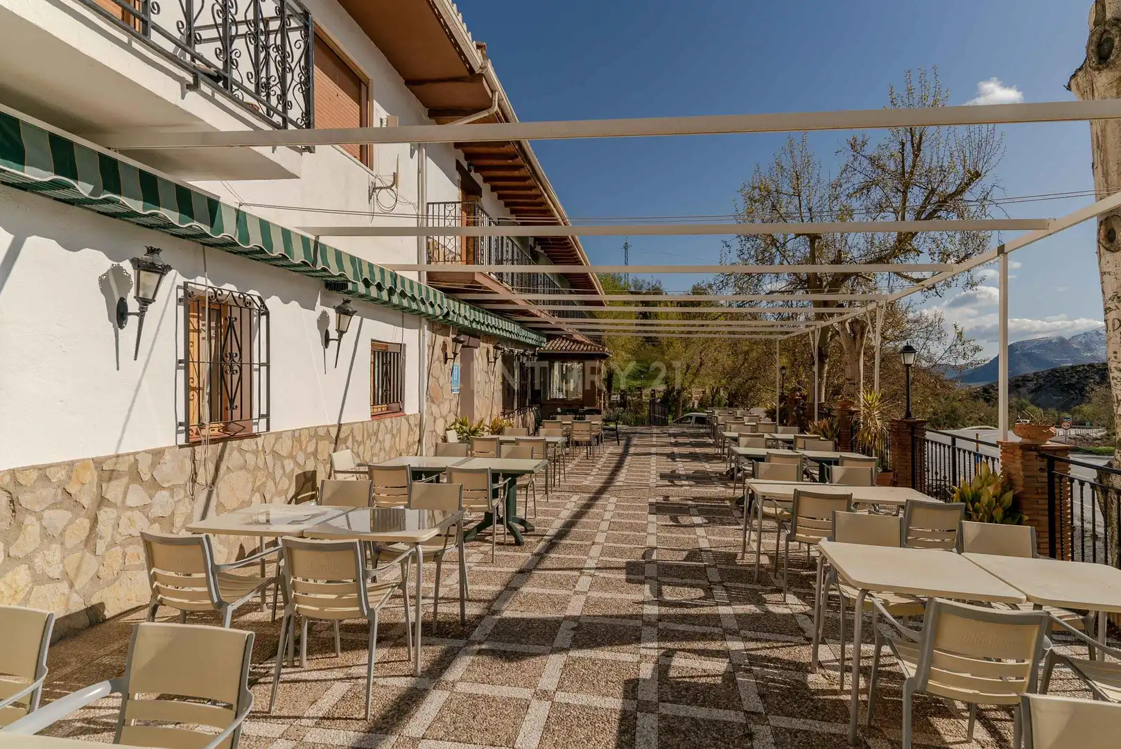 Inmuebles singulares en venta en CARRETERA SIERRA NEVADA 16, imagen 62