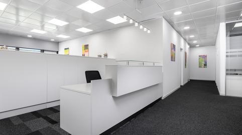 Foto 5 de Oficina de lloguer a Calle de Gabriel García Márquez, 4, Parque Empresarial, Las Rozas de Madrid