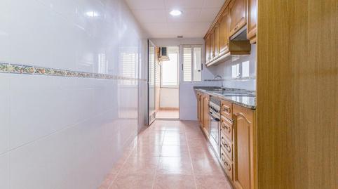 Foto 3 de Pis en venda a El Molí, Valencia