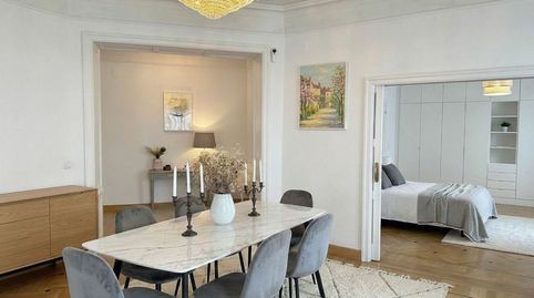 Foto 2 de Piso en venta en Calle de Francisco Silvela, 50, Guindalera, Madrid Capital