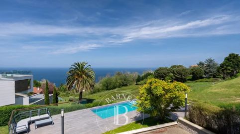 Photo 2 of Houses for sale in Igeldo, Donostia - San Sebastián