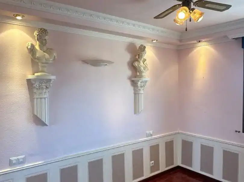 Piso en venta en Labastida / Bastida con Aire acondicionado