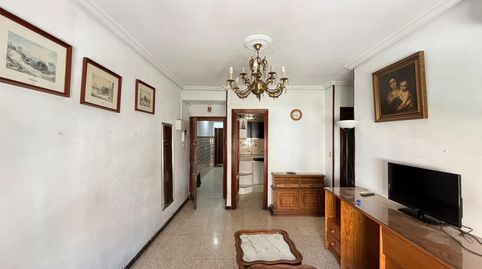 Foto 2 de Piso en venta en El Torrejón - El Cerezo, Sevilla Capital