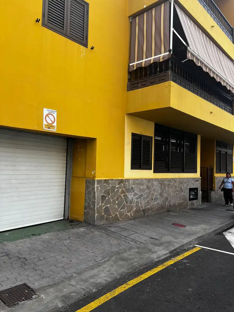 Piso en alquiler en Candelaria - Playa La Viuda, imagen 43