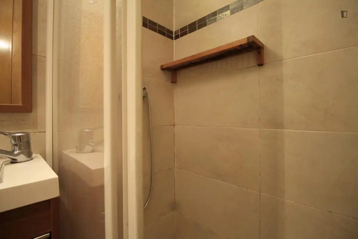 Apartament de lloguer a Valdeacederas