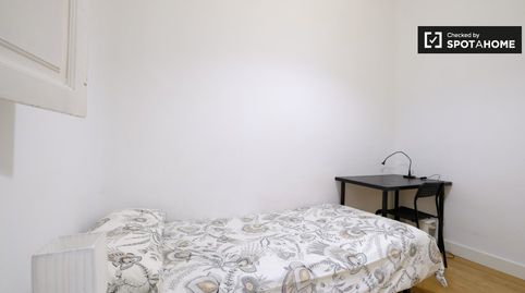Photo 3 of Room in Justicia - Chueca, Madrid Capital