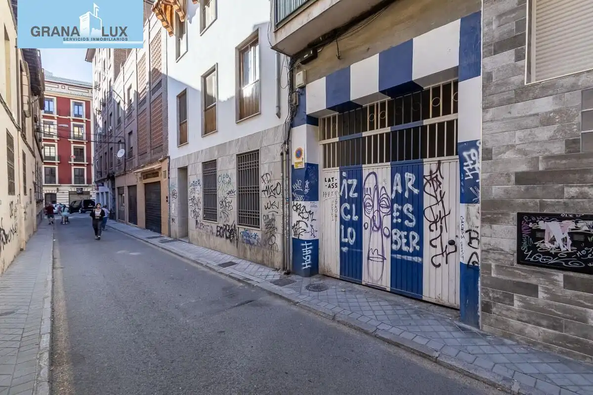 Aparcament en venda a Centro, imagen 23