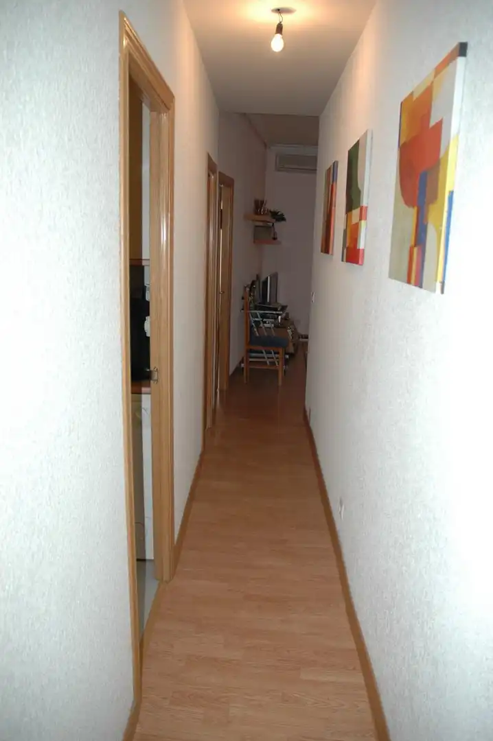 Wohnung mit Terrasse zum Verkauf in Calle OLIVAR, imagen 5
