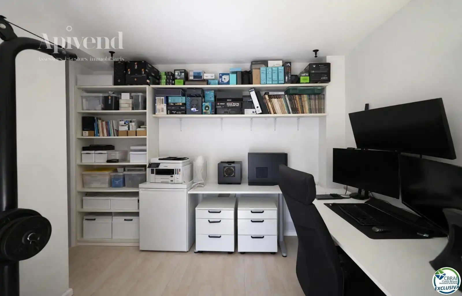 Piso con ascensor en venta en TIRSO DE MOLINA, imagen 20