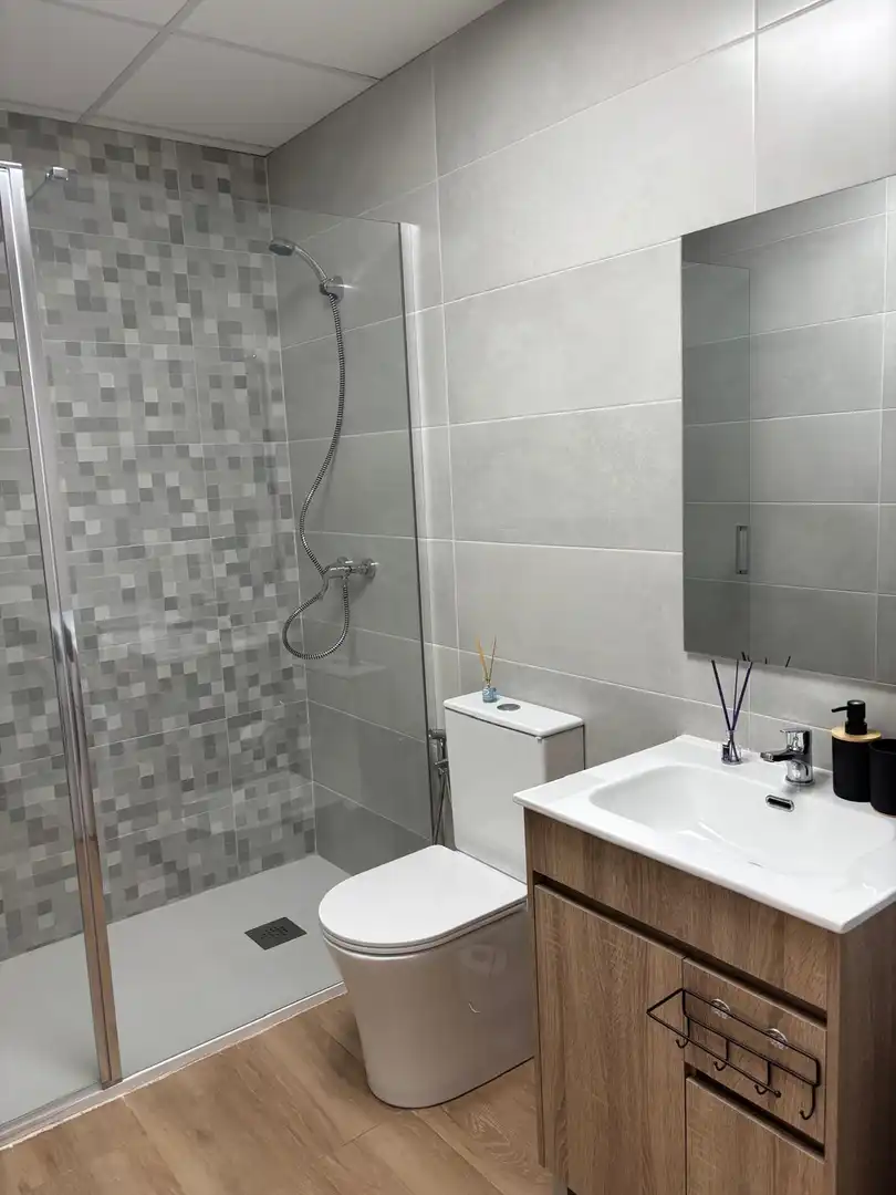 Apartamento de alquiler en Cabezo de Torres
