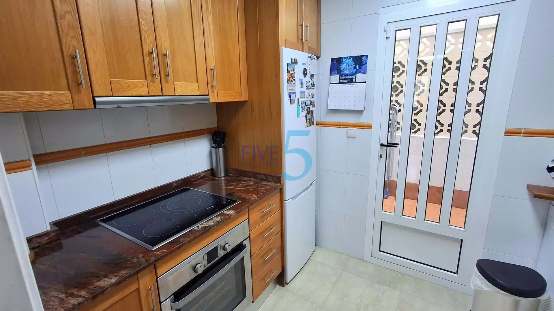 Piso con piscina en venta en Los Arenales del Sol, imagen 12